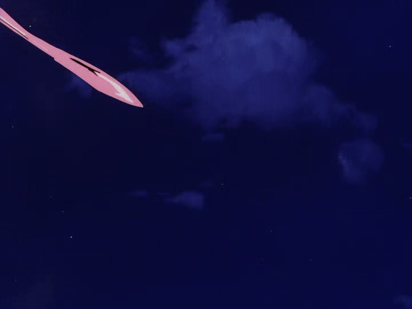 The Vision of Escaflowne Ep 5: Seal of the Brothers @ 00:02:15