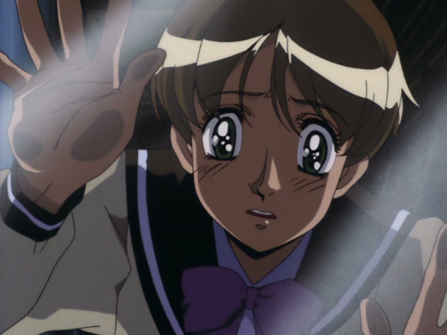 The Vision of Escaflowne Ep 5: Seal of the Brothers @ 00:04:15