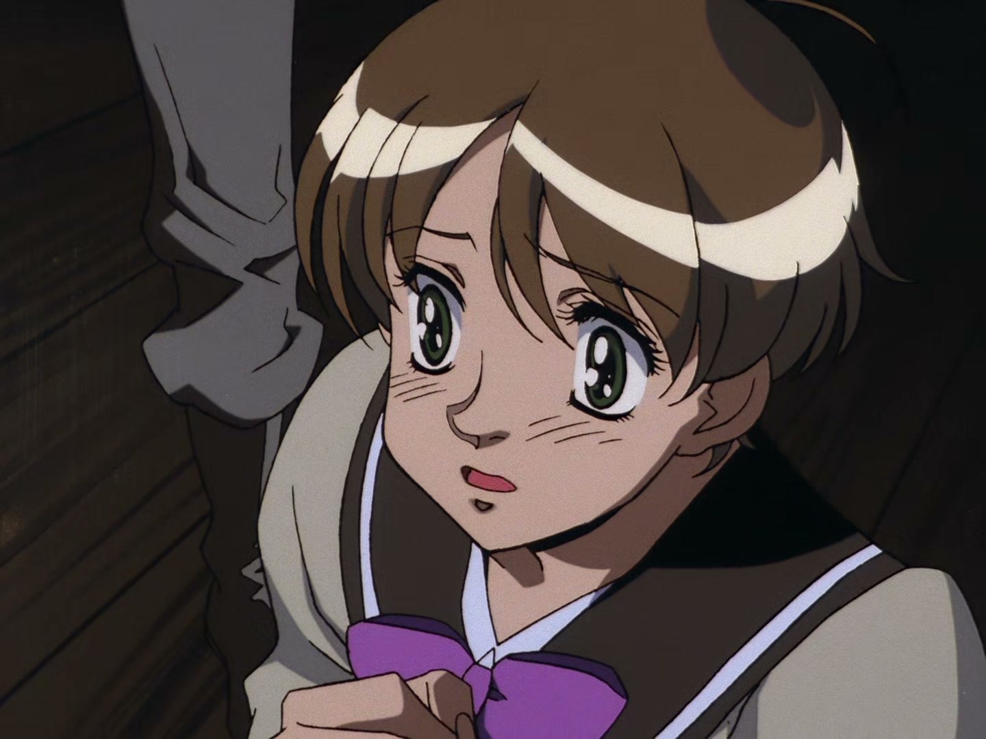 The Vision of Escaflowne Ep 5: Seal of the Brothers @ 00:05:18