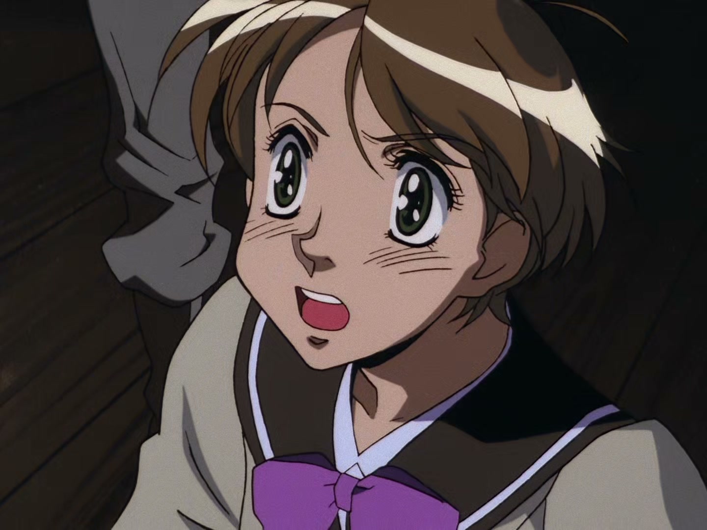 The Vision of Escaflowne Ep 5: Seal of the Brothers @ 00:05:25