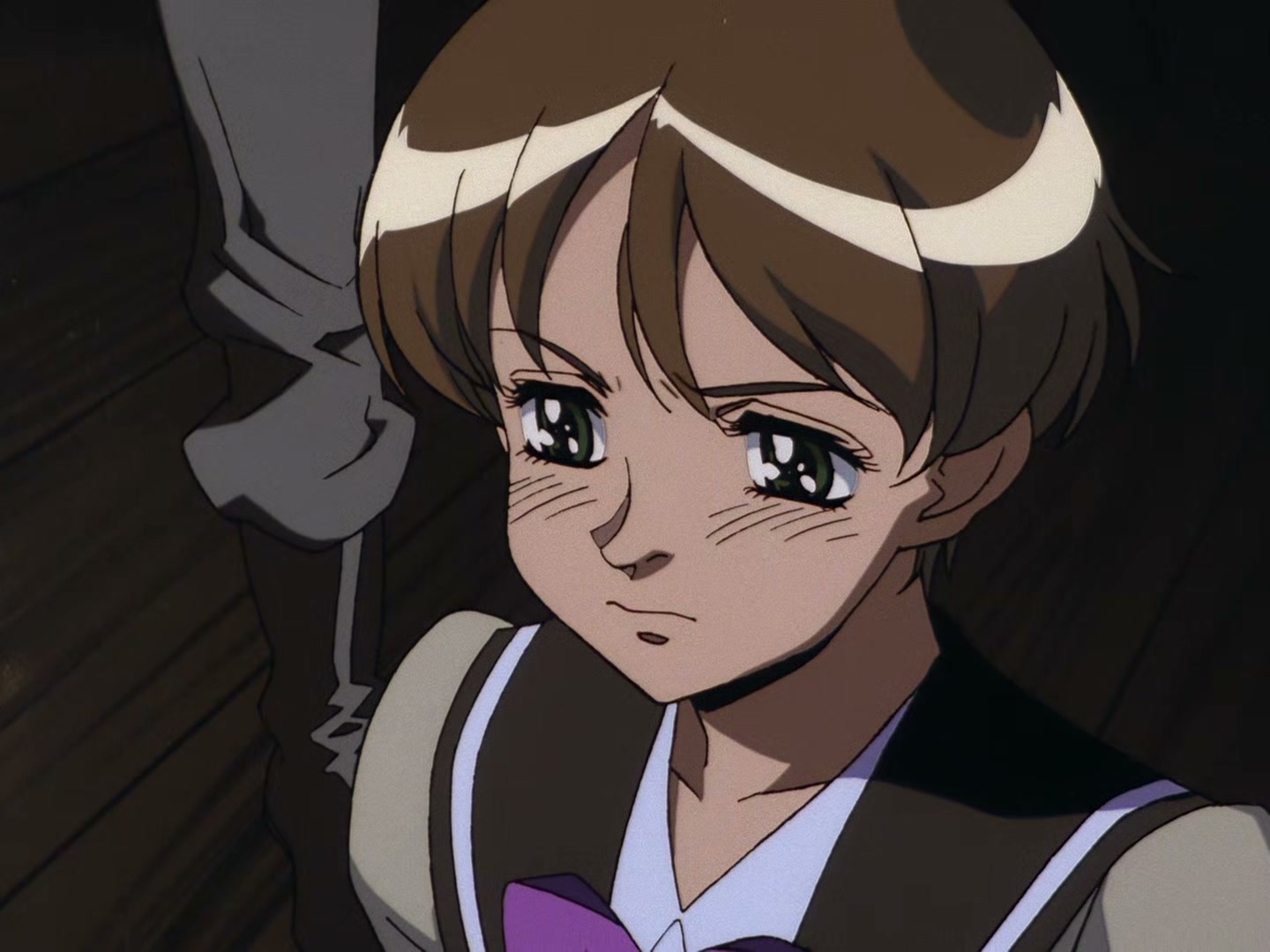 The Vision of Escaflowne Ep 5: Seal of the Brothers @ 00:05:37