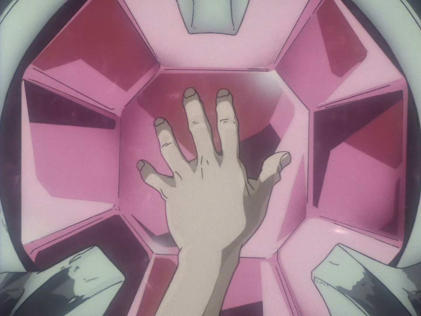 The Vision of Escaflowne Ep 5: Seal of the Brothers @ 00:06:59