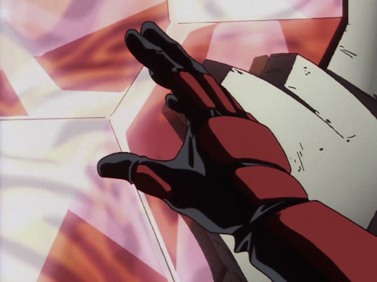 The Vision of Escaflowne Ep 5: Seal of the Brothers @ 00:13:59