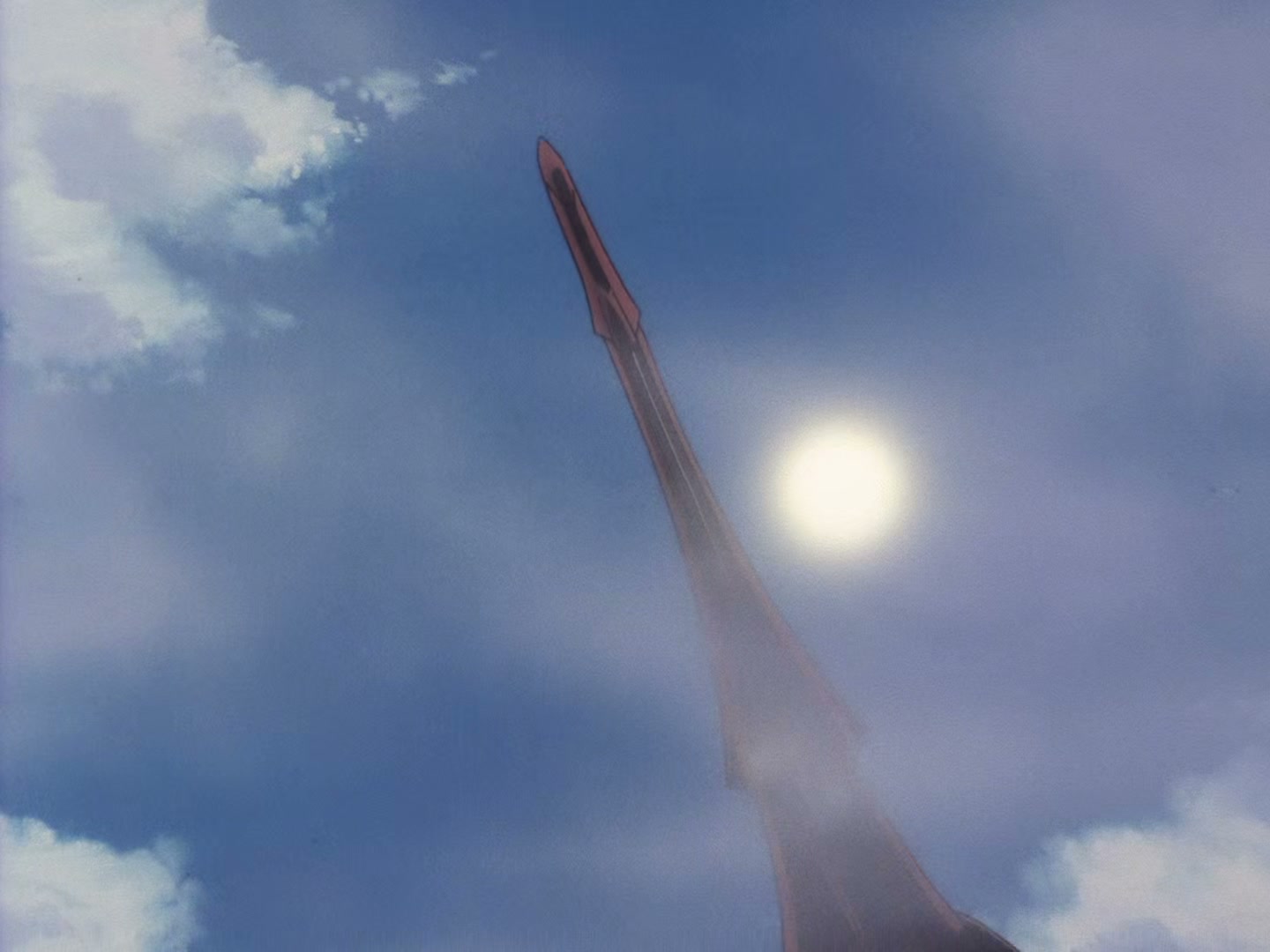 The Vision of Escaflowne Ep 5: Seal of the Brothers @ 00:14:03