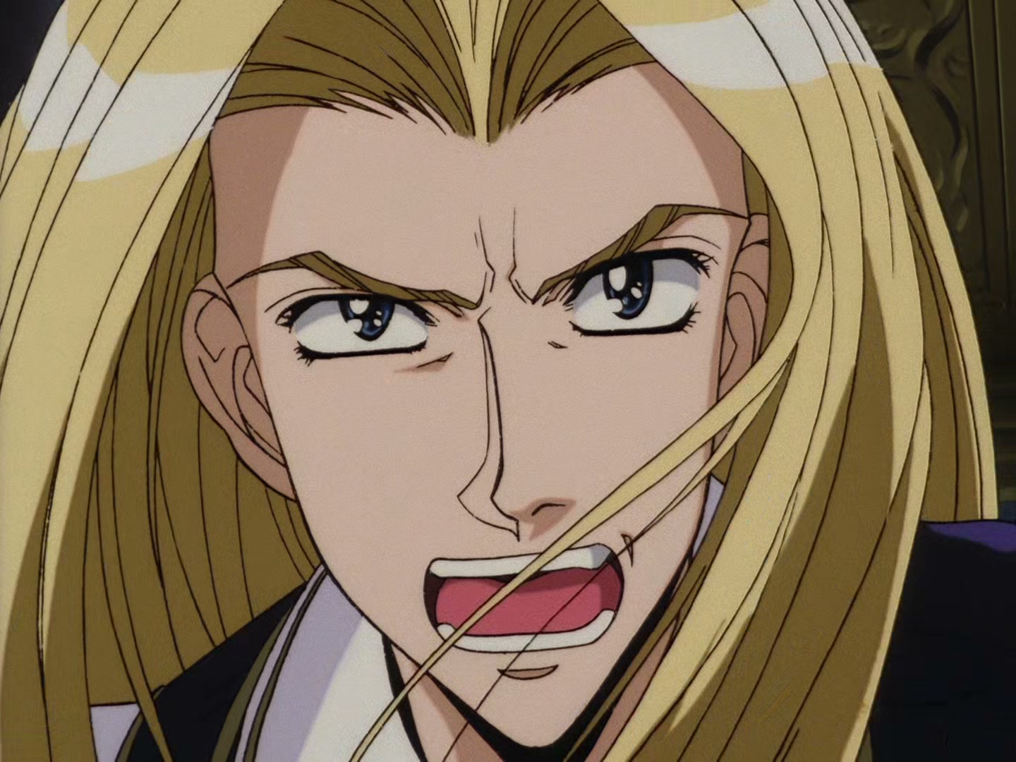 The Vision of Escaflowne Ep 5: Seal of the Brothers @ 00:14:26