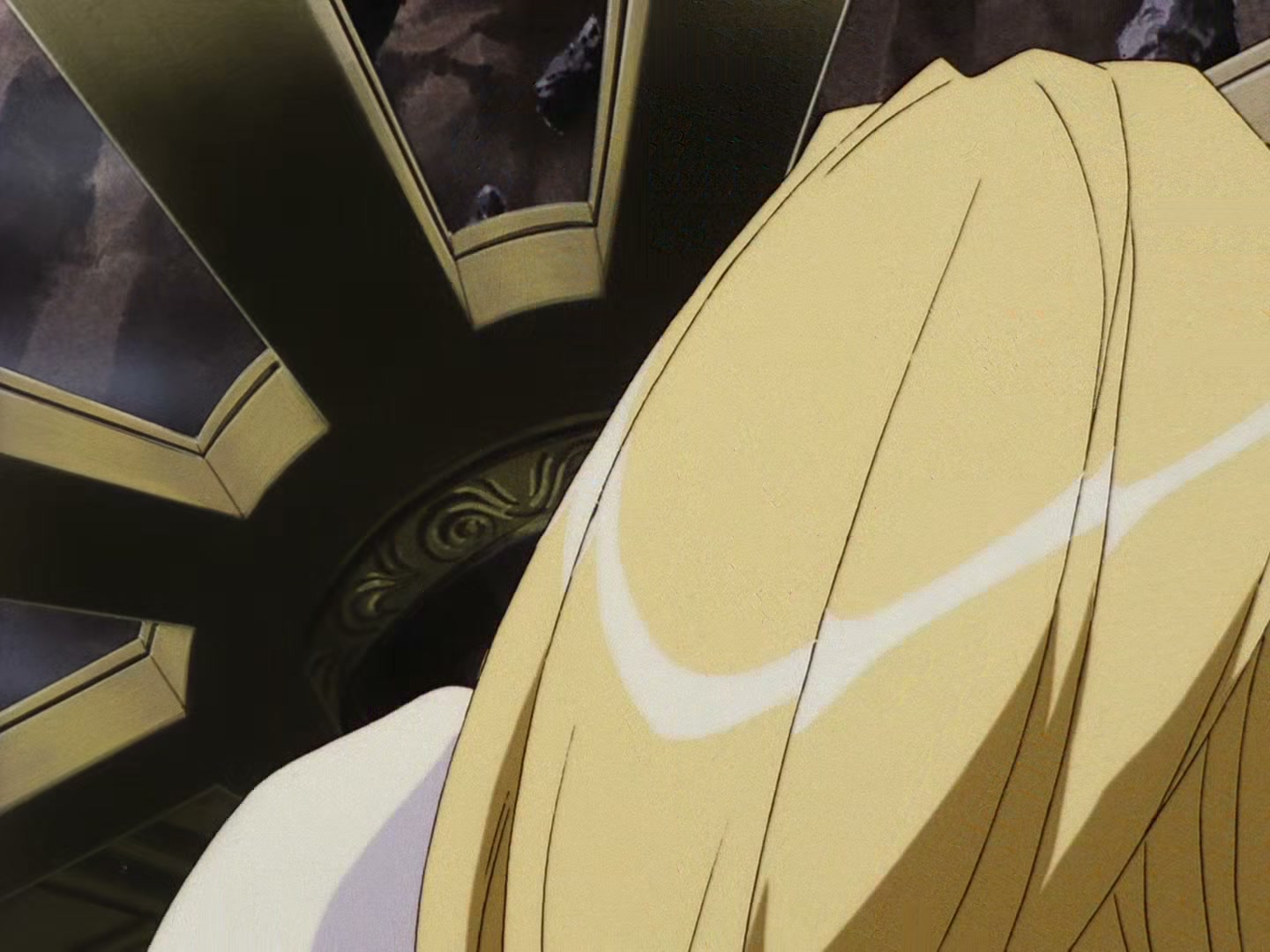 The Vision of Escaflowne Ep 5: Seal of the Brothers @ 00:15:29