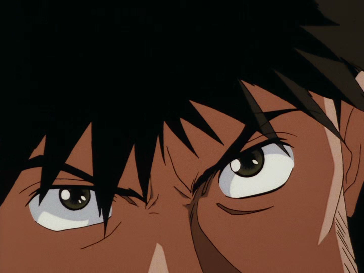 The Vision of Escaflowne Ep 5: Seal of the Brothers @ 00:15:56