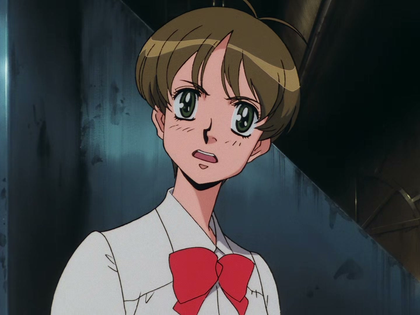 The Vision of Escaflowne Ep 5: Seal of the Brothers @ 00:17:41