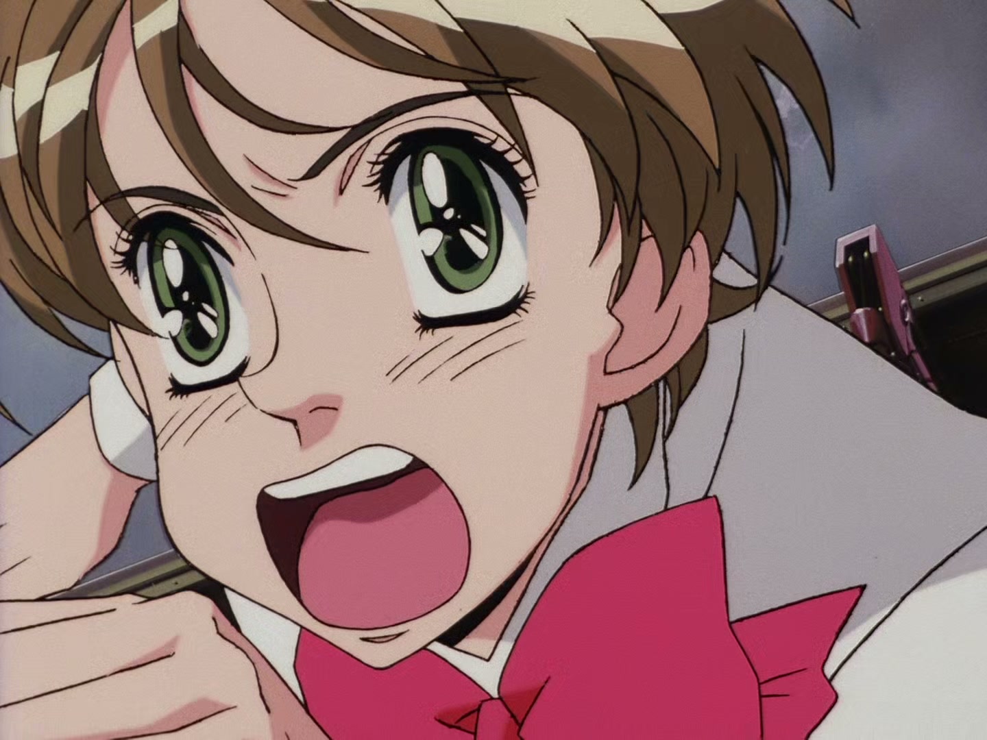 The Vision of Escaflowne Ep 5: Seal of the Brothers @ 00:18:08