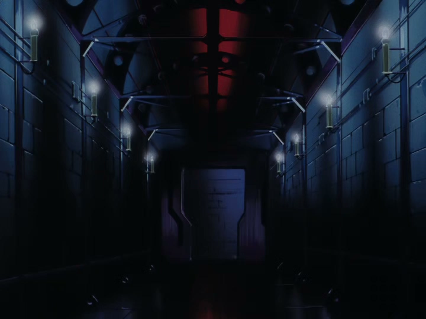 The Vision of Escaflowne Ep 5: Seal of the Brothers @ 00:18:43