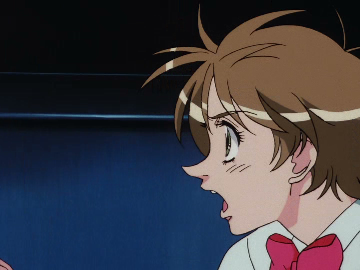 The Vision of Escaflowne Ep 5: Seal of the Brothers @ 00:18:47
