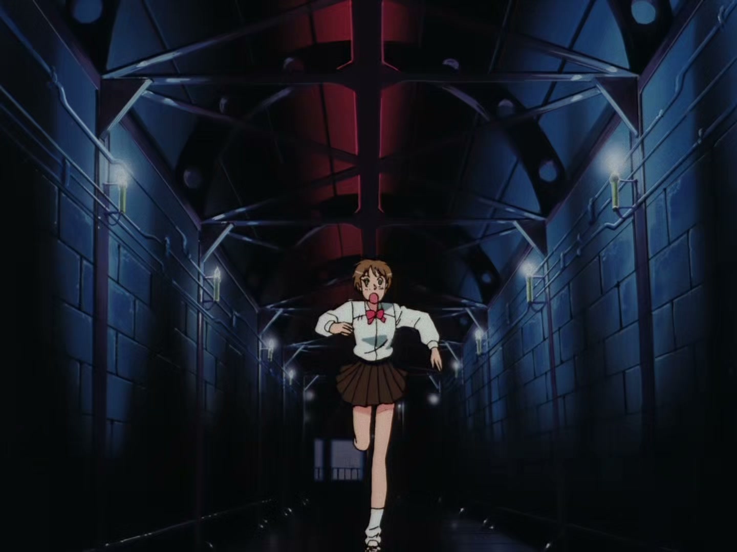 The Vision of Escaflowne Ep 5: Seal of the Brothers @ 00:18:55