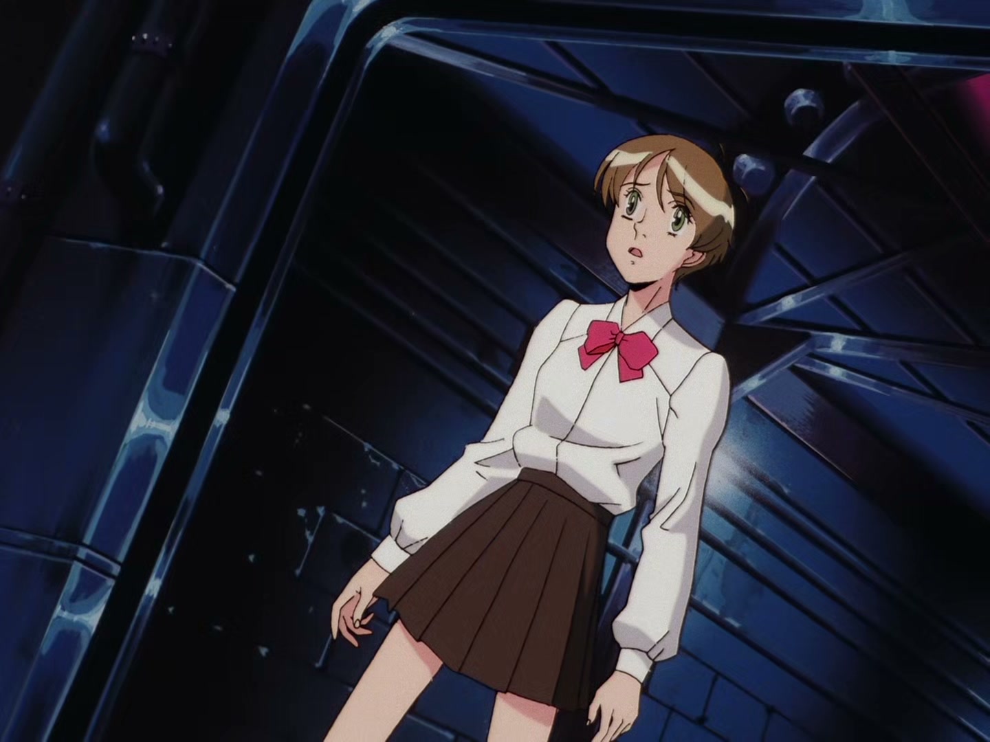 The Vision of Escaflowne Ep 5: Seal of the Brothers @ 00:19:57