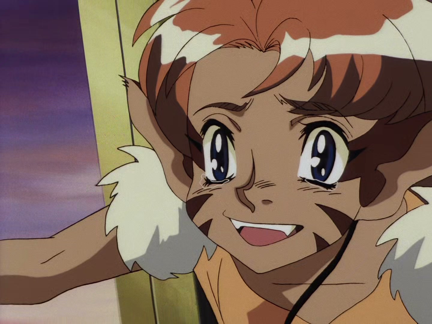 The Vision of Escaflowne Ep 5: Seal of the Brothers @ 00:20:56