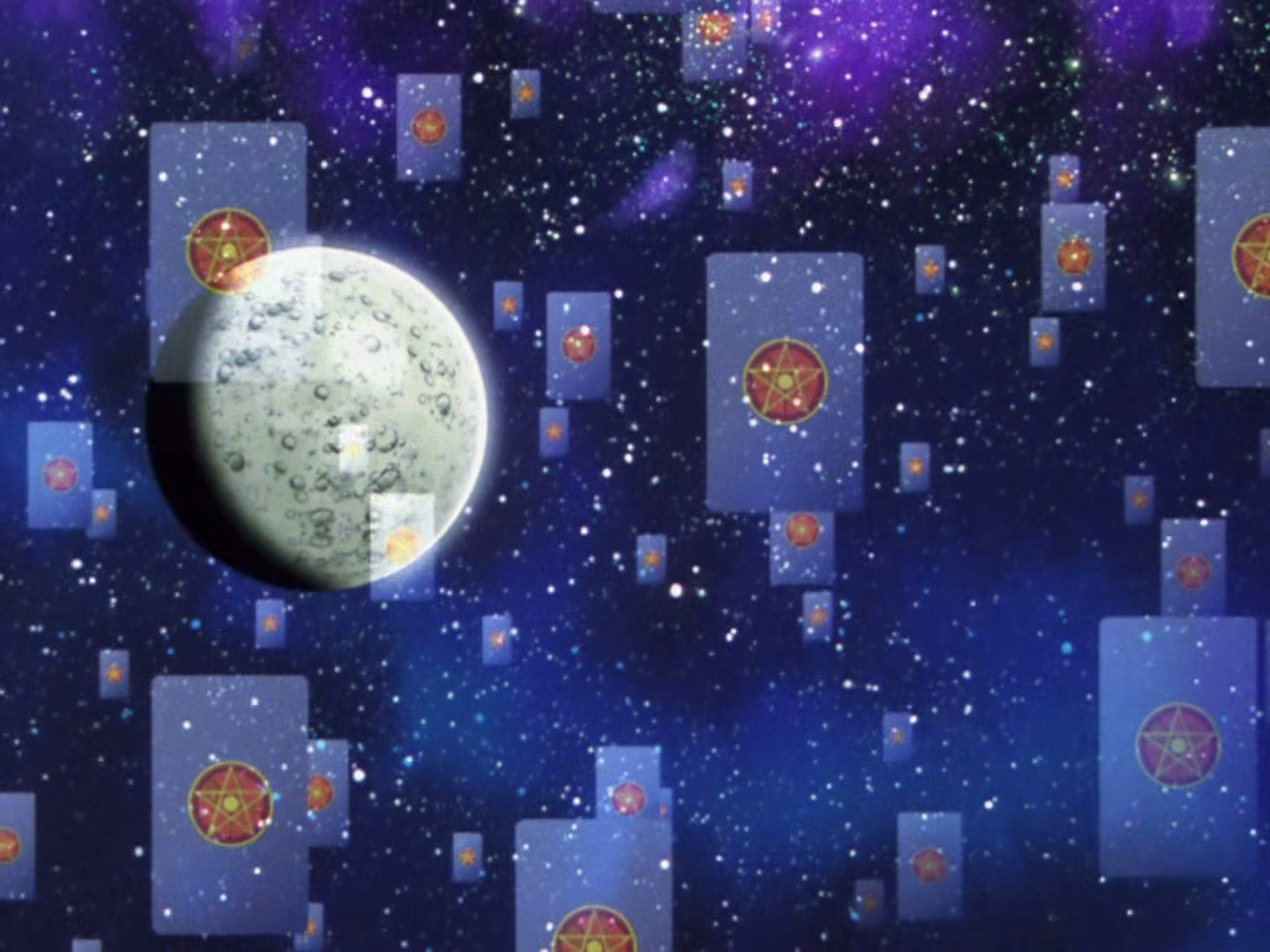 The Vision of Escaflowne Ep 6: City of Intrigue @ 00:01:40