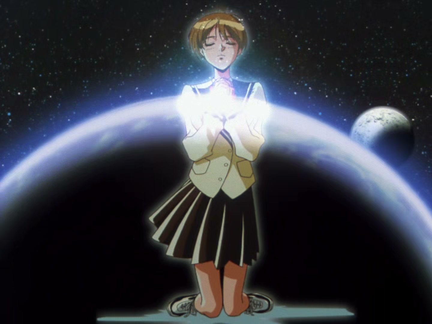 The Vision of Escaflowne Ep 6: City of Intrigue @ 00:01:47