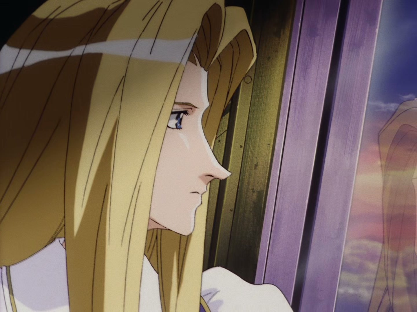 The Vision of Escaflowne Ep 6: City of Intrigue @ 00:02:11