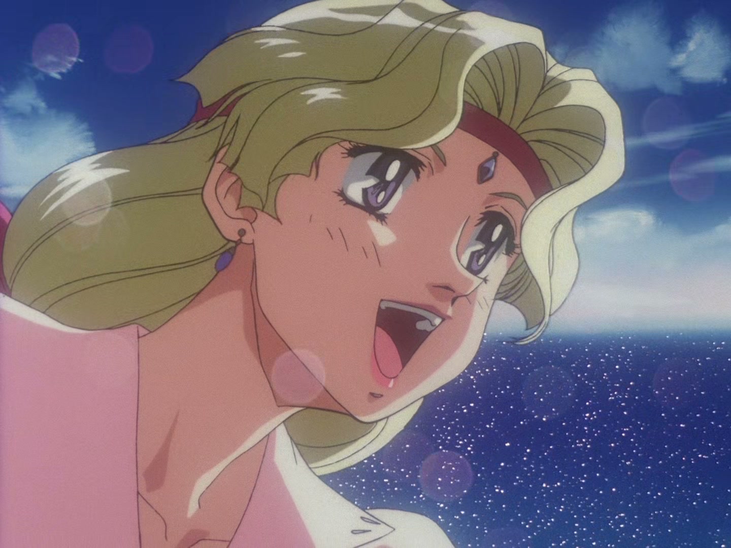 The Vision of Escaflowne Ep 6: City of Intrigue @ 00:03:48
