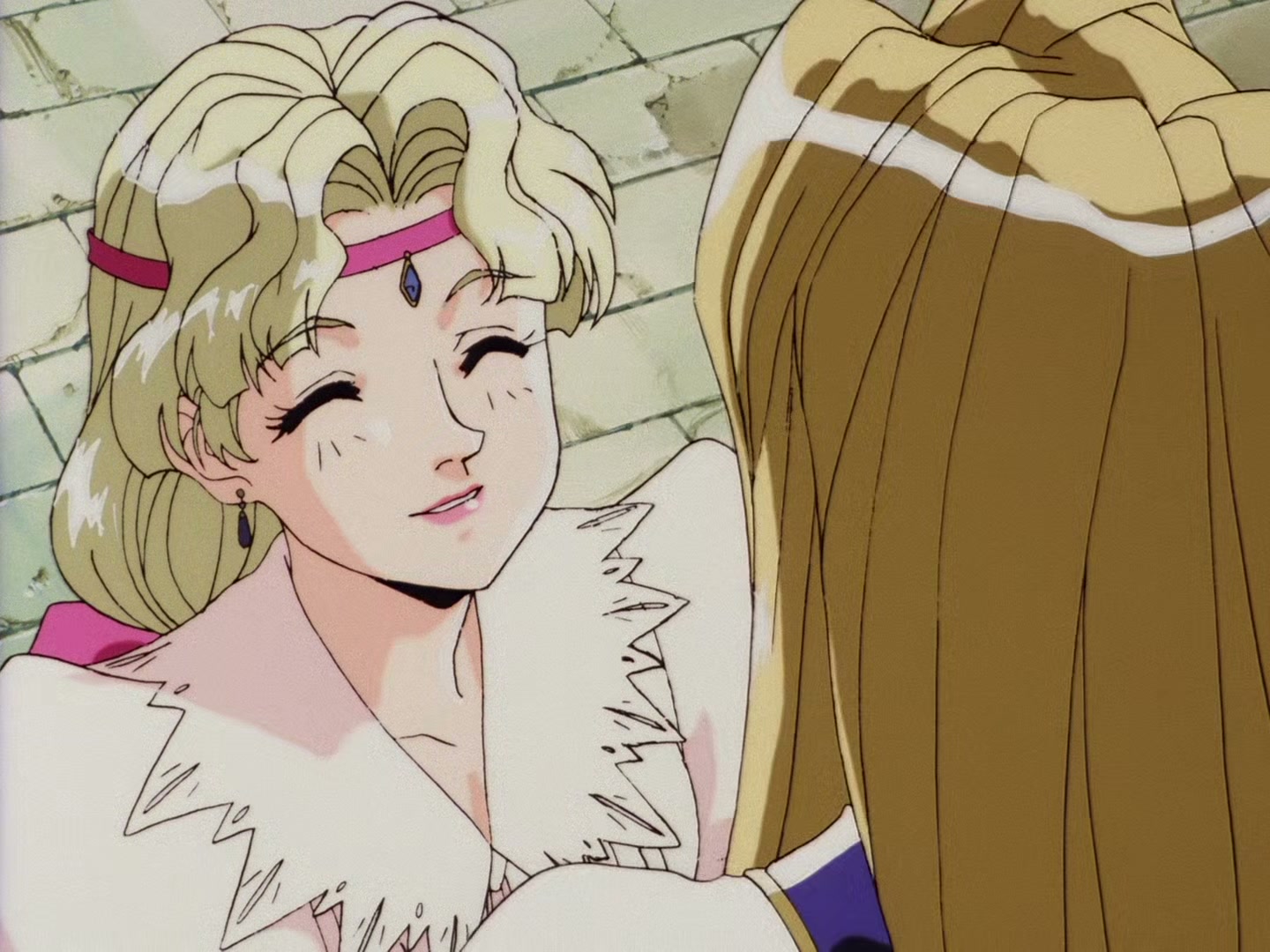 The Vision of Escaflowne Ep 6: City of Intrigue @ 00:05:29