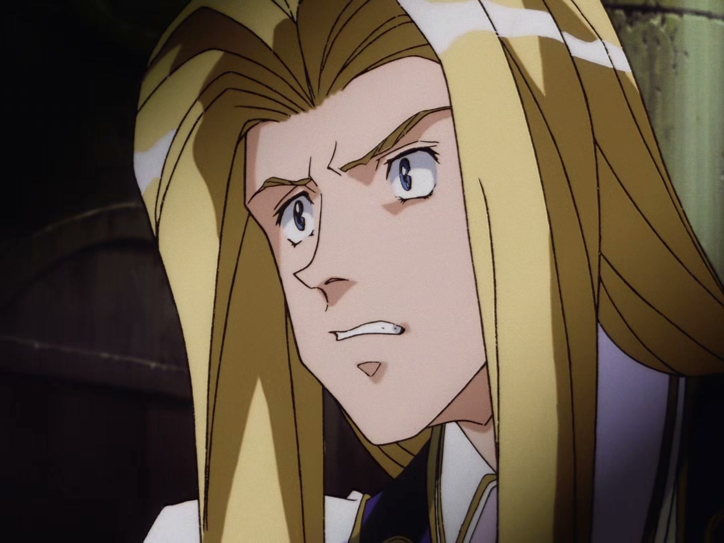 The Vision of Escaflowne Ep 6: City of Intrigue @ 00:07:19