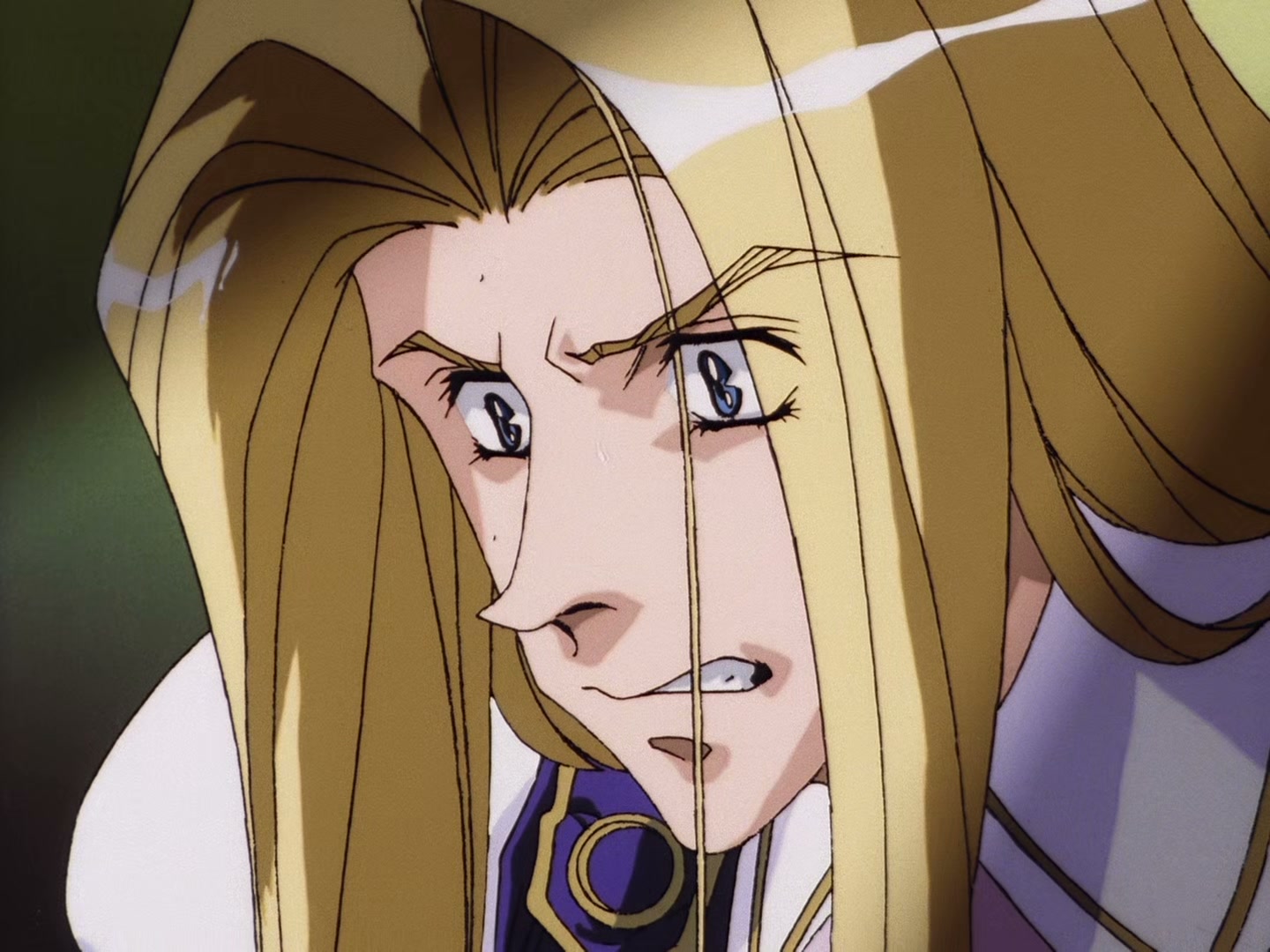 The Vision of Escaflowne Ep 6: City of Intrigue @ 00:08:33