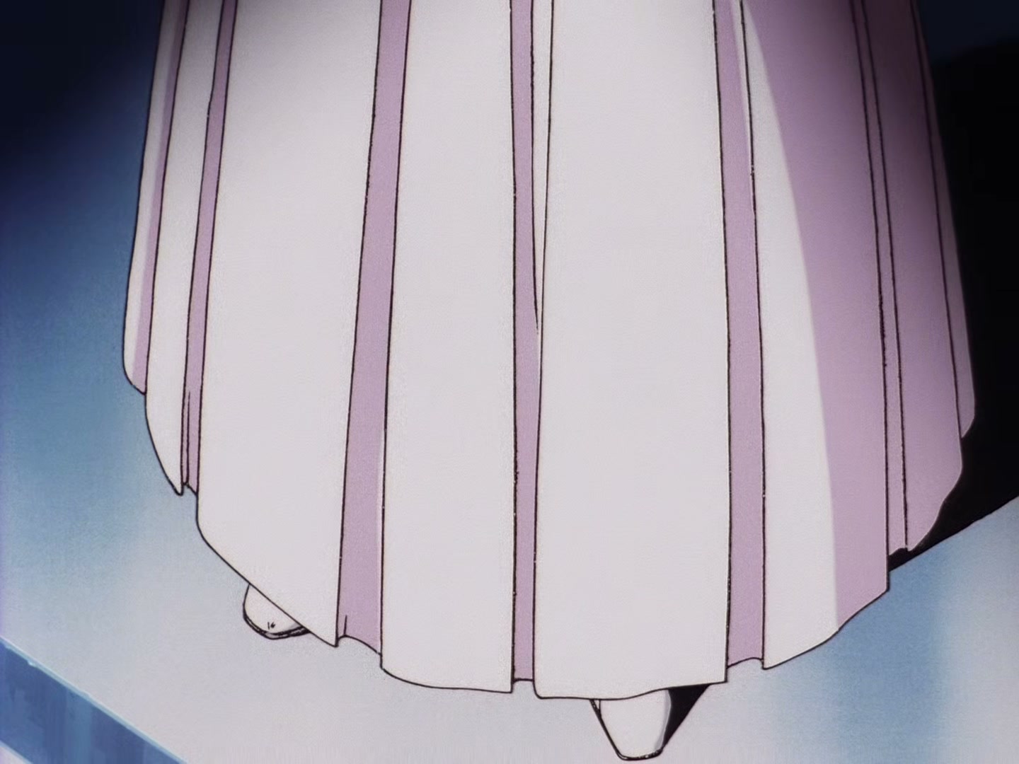 The Vision of Escaflowne Ep 6: City of Intrigue @ 00:08:36