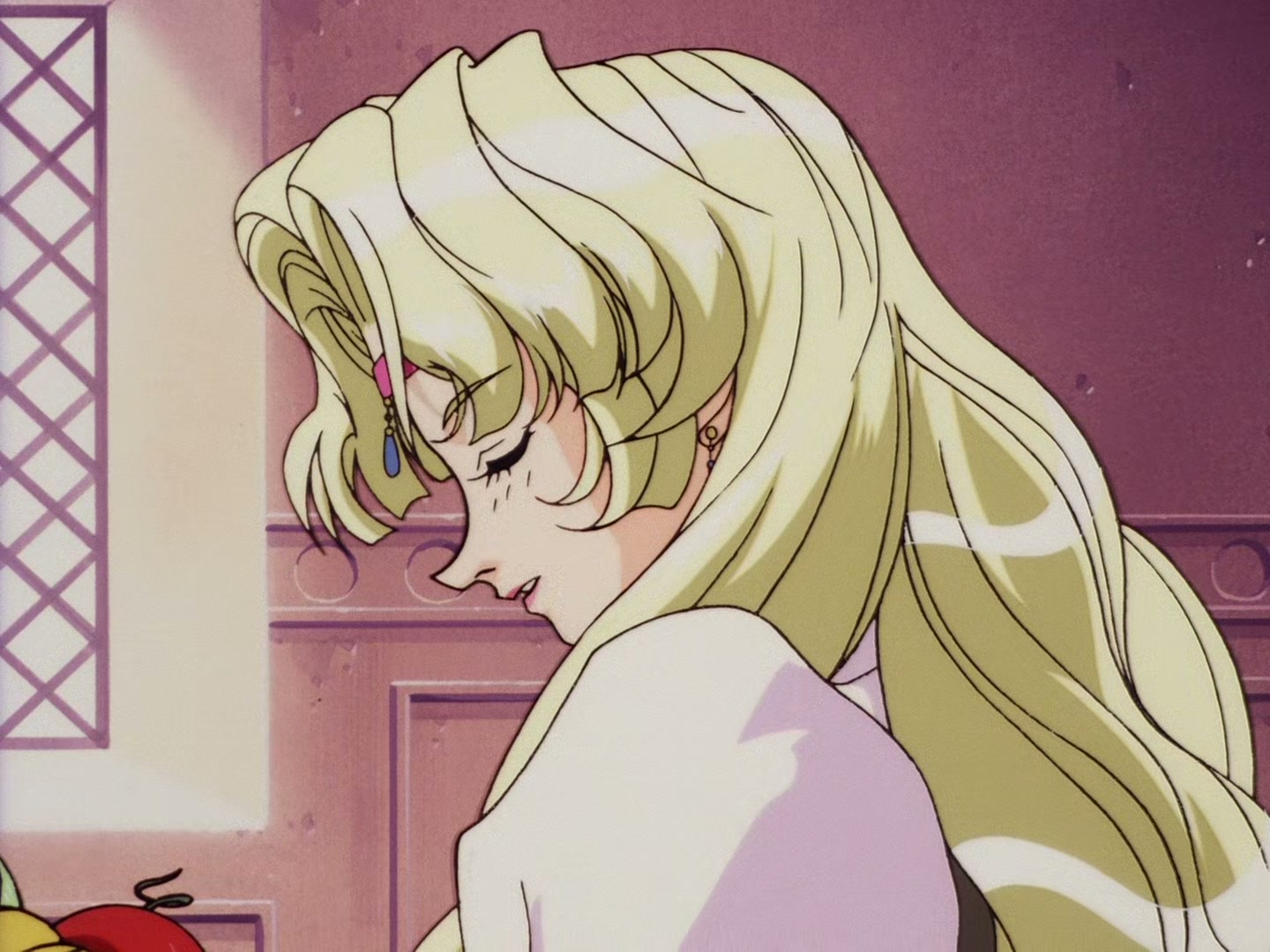 The Vision of Escaflowne Ep 6: City of Intrigue @ 00:09:31