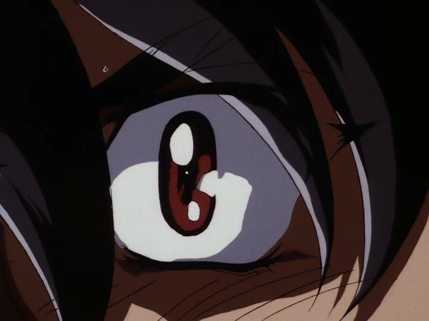 The Vision of Escaflowne Ep 6: City of Intrigue @ 00:11:59