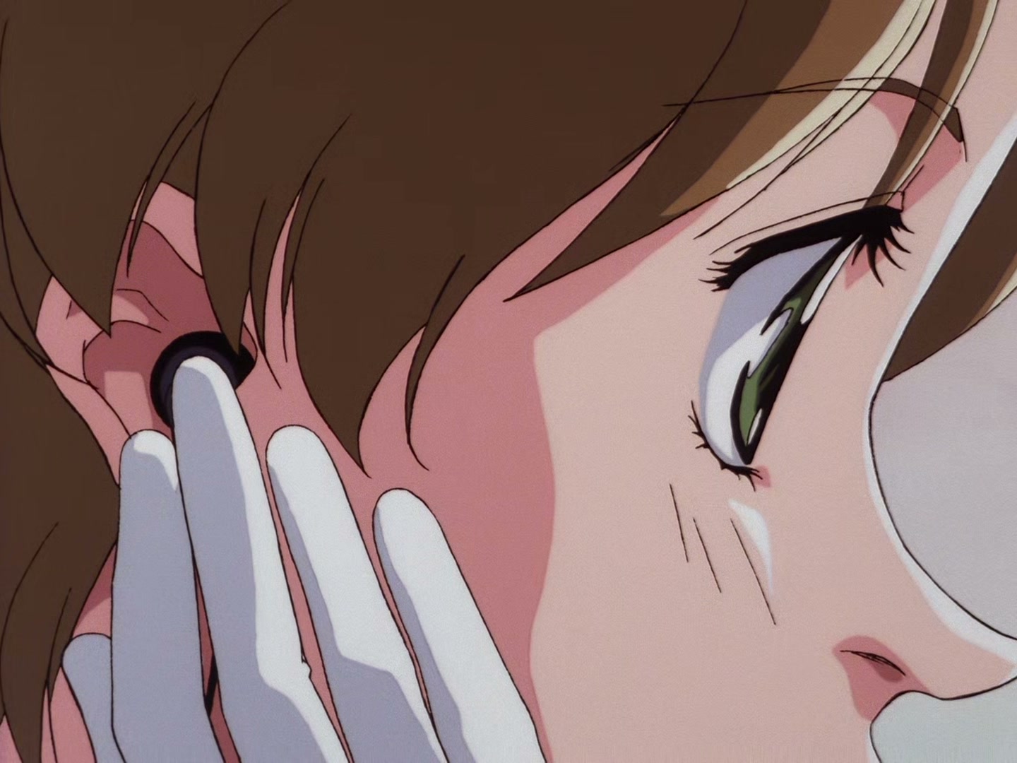 The Vision of Escaflowne Ep 6: City of Intrigue @ 00:12:34