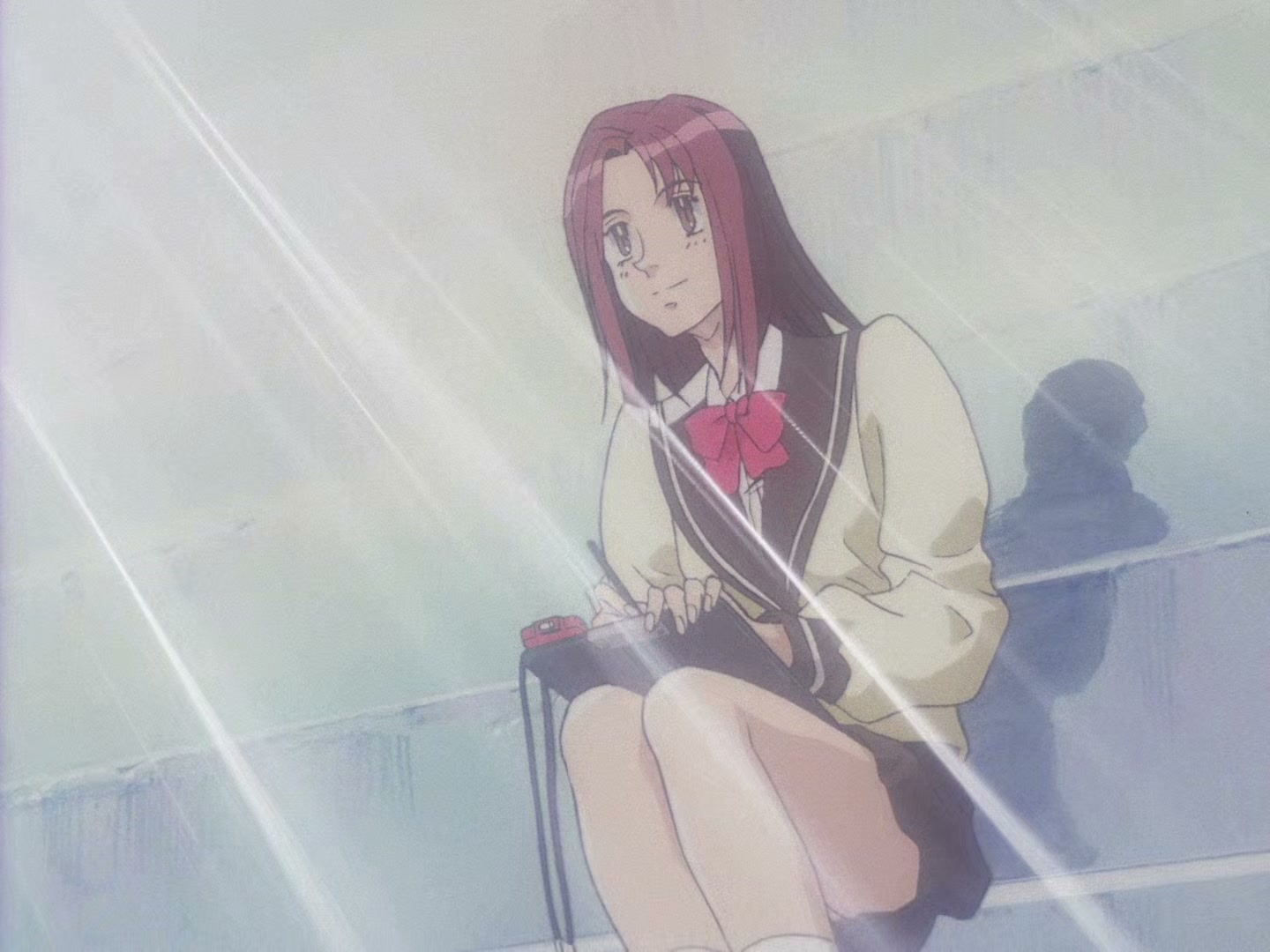 The Vision of Escaflowne Ep 6: City of Intrigue @ 00:12:46
