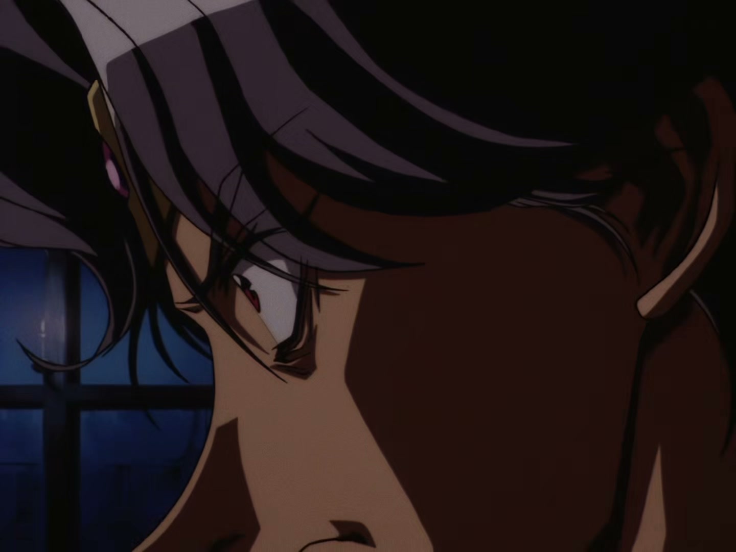 The Vision of Escaflowne Ep 6: City of Intrigue @ 00:14:15