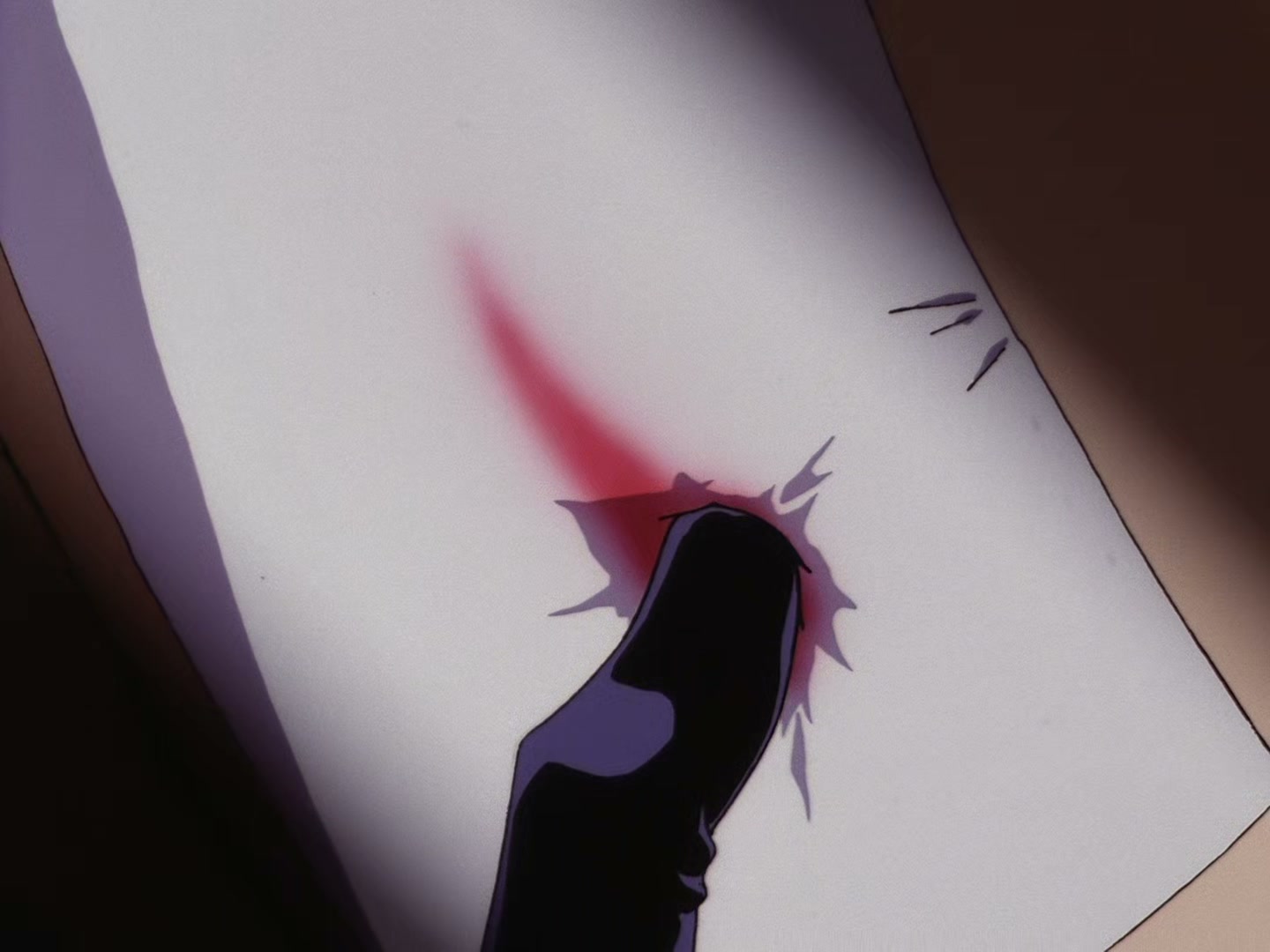 The Vision of Escaflowne Ep 6: City of Intrigue @ 00:14:27
