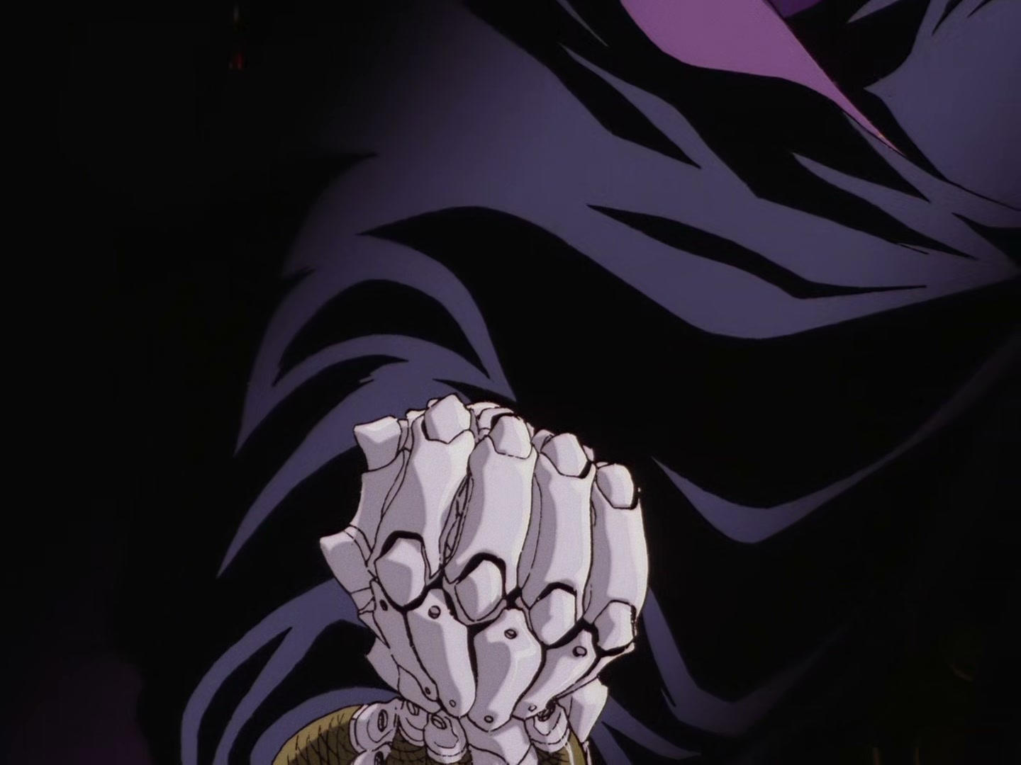 The Vision of Escaflowne Ep 6: City of Intrigue @ 00:15:10