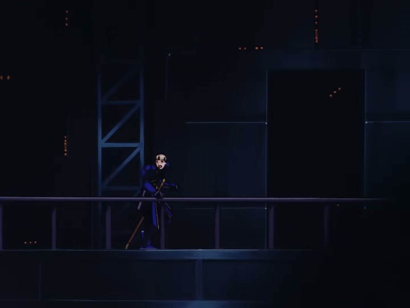 The Vision of Escaflowne Ep 6: City of Intrigue @ 00:15:37
