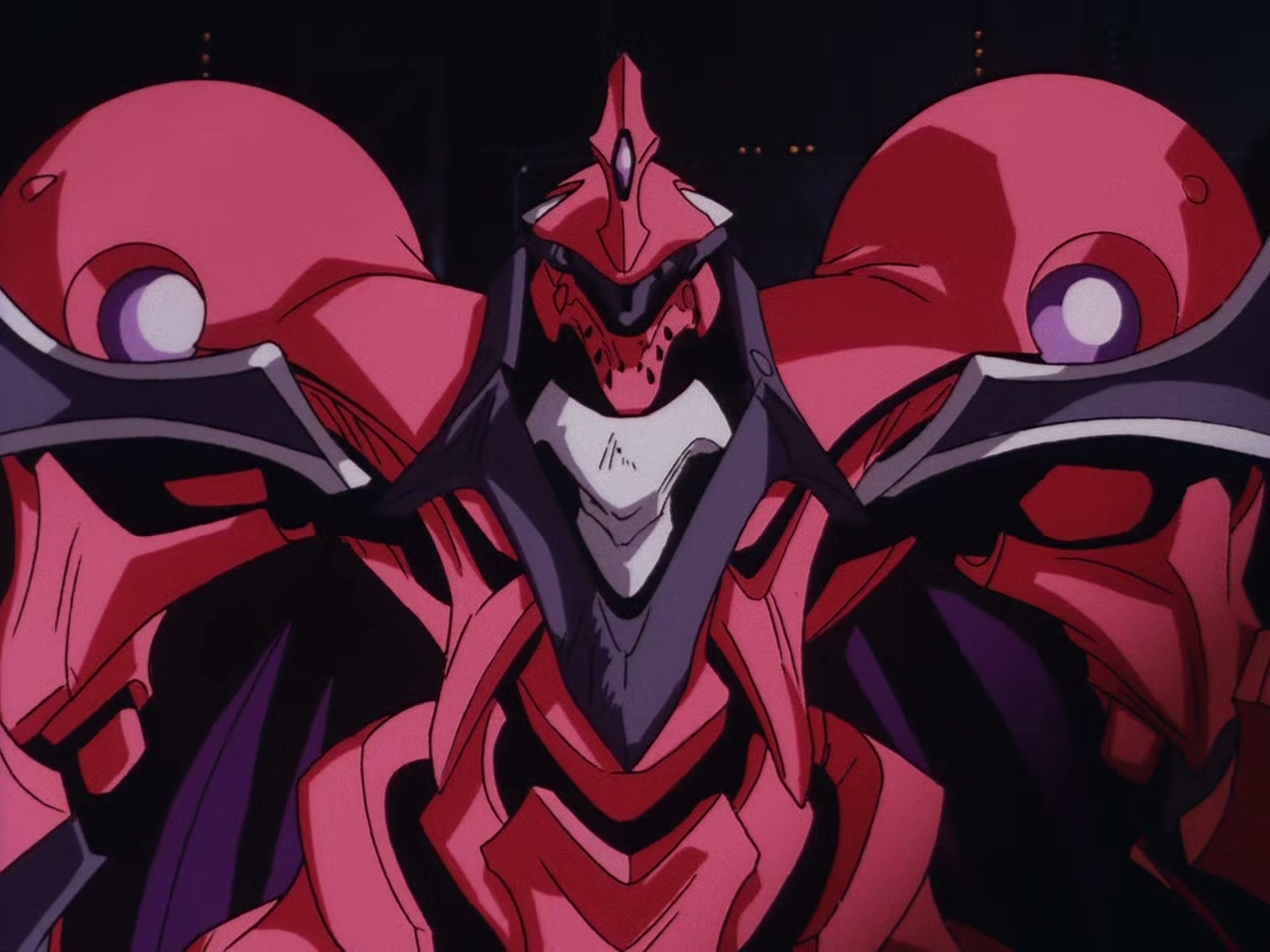 The Vision of Escaflowne Ep 6: City of Intrigue @ 00:15:41