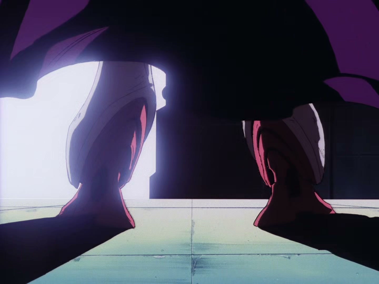 The Vision of Escaflowne Ep 6: City of Intrigue @ 00:15:45