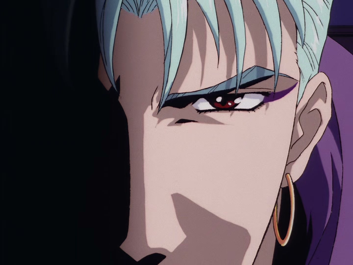 The Vision of Escaflowne Ep 6: City of Intrigue @ 00:16:04