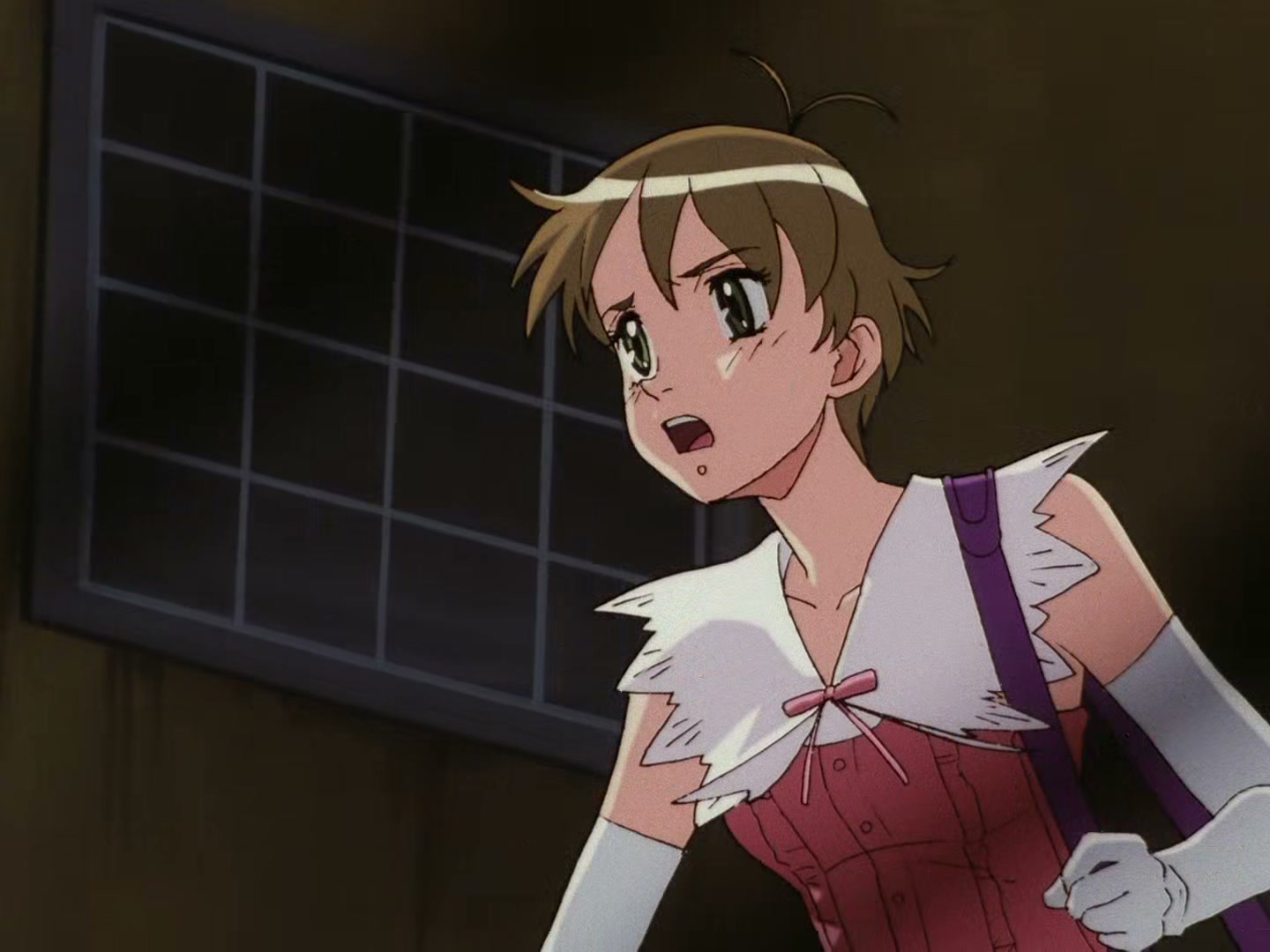 The Vision of Escaflowne Ep 6: City of Intrigue @ 00:17:15