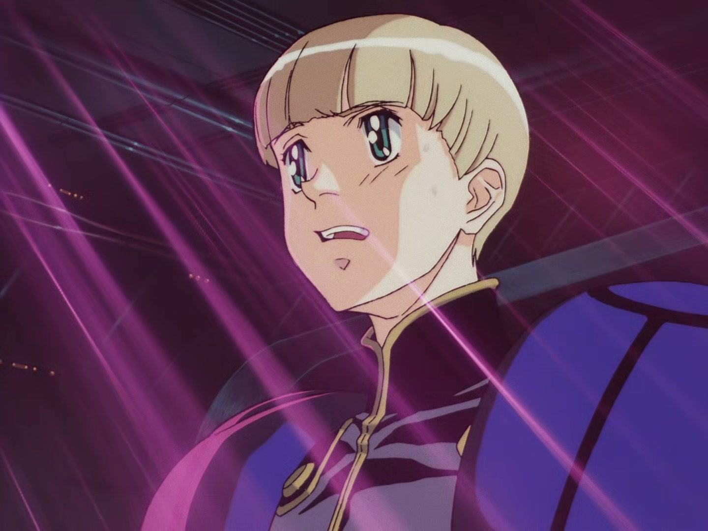 The Vision of Escaflowne Ep 6: City of Intrigue @ 00:17:22
