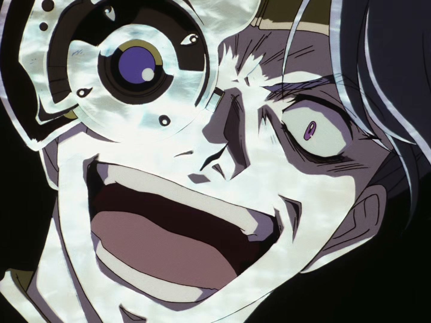 The Vision of Escaflowne Ep 6: City of Intrigue @ 00:17:42