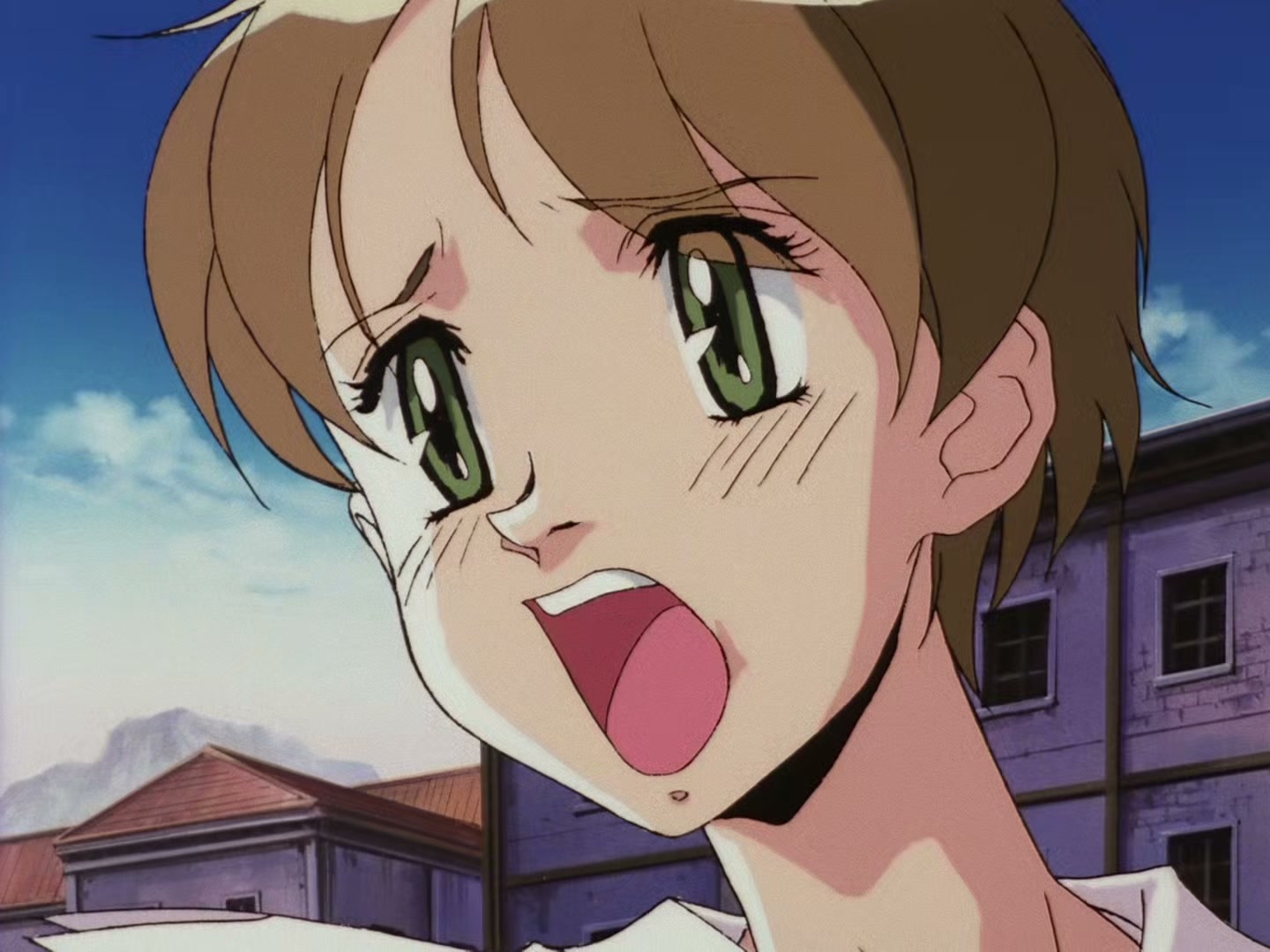 The Vision of Escaflowne Ep 6: City of Intrigue @ 00:17:54