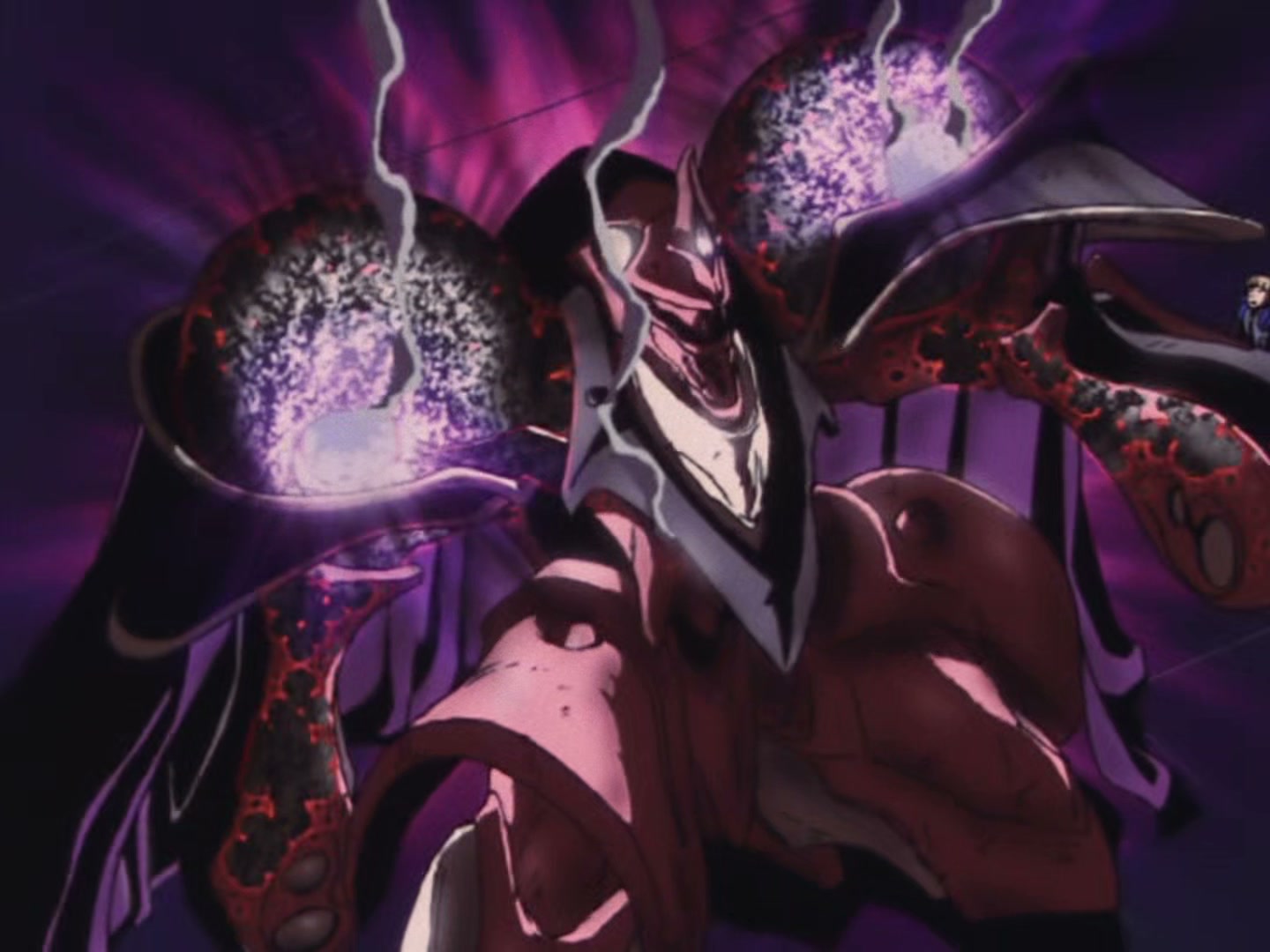 The Vision of Escaflowne Ep 6: City of Intrigue @ 00:18:05