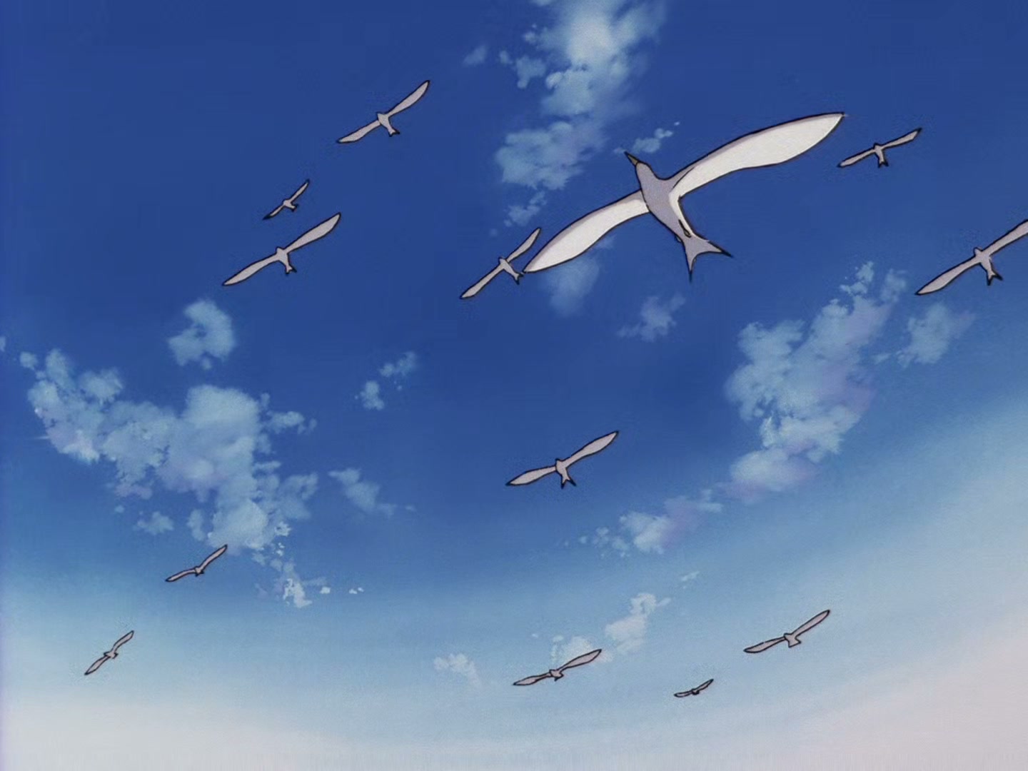 The Vision of Escaflowne Ep 6: City of Intrigue @ 00:18:21