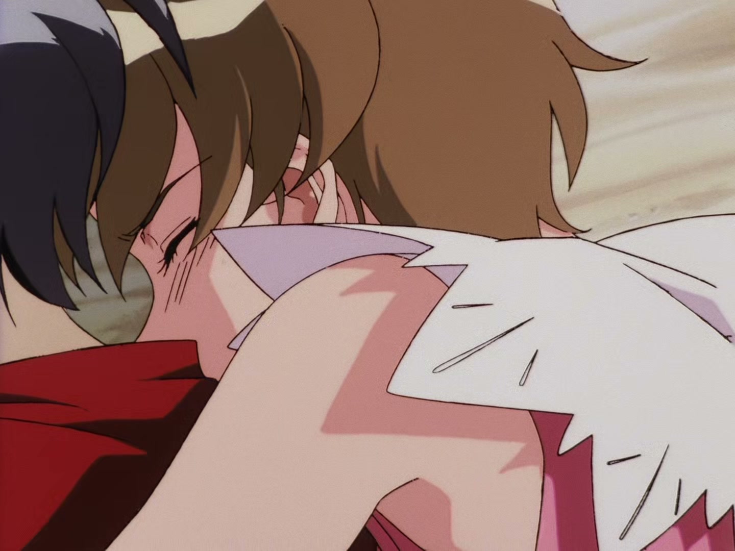 The Vision of Escaflowne Ep 6: City of Intrigue @ 00:18:25