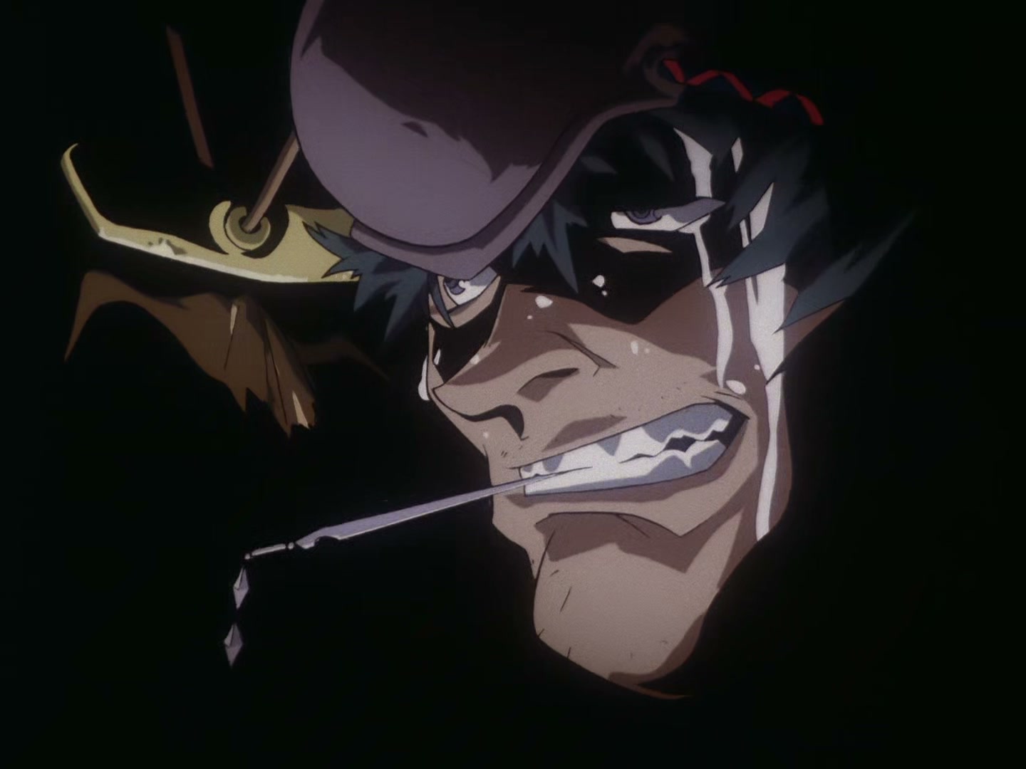 The Vision of Escaflowne Ep 7: Unexpected Partings @ 00:02:07