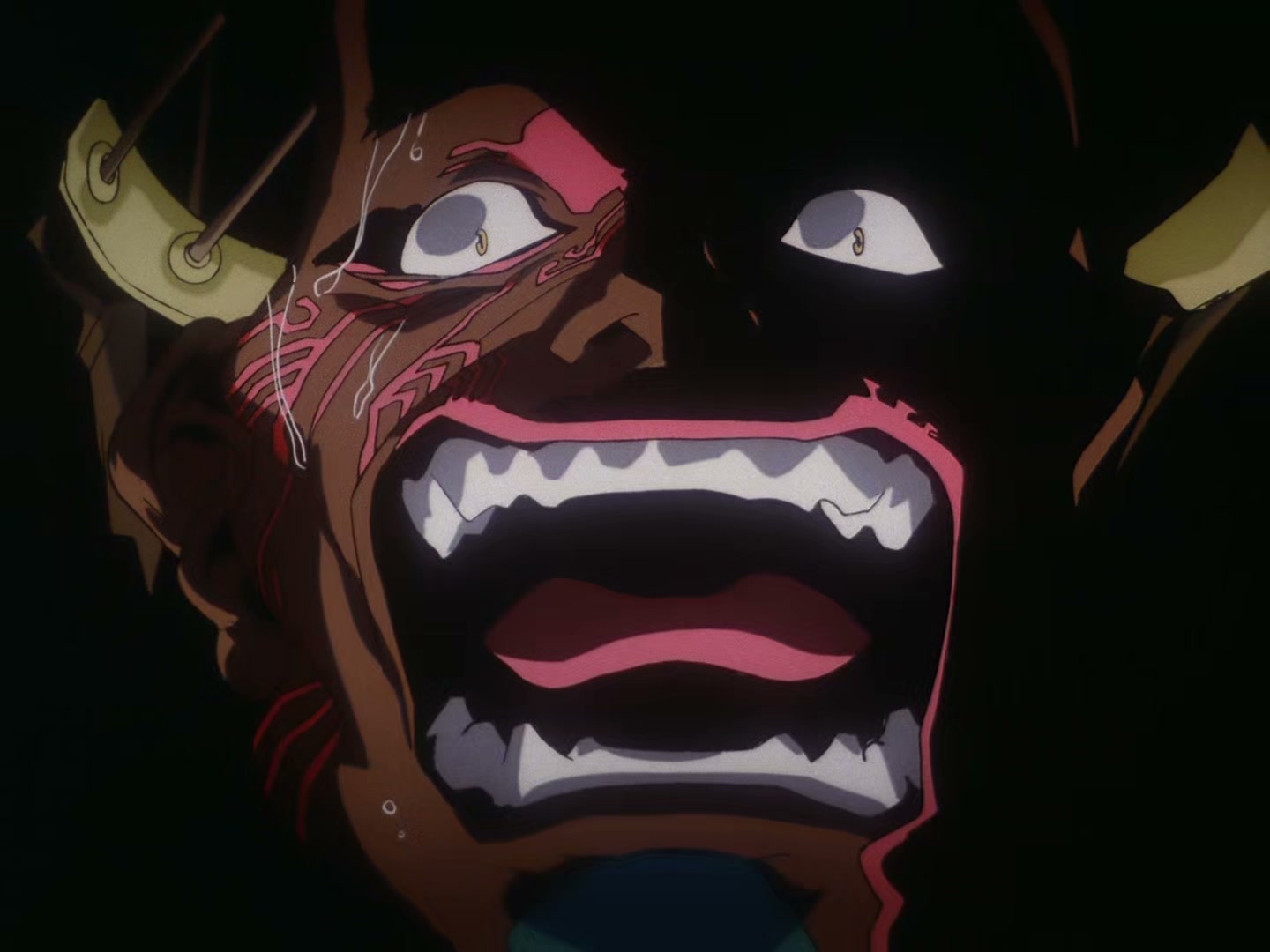 The Vision of Escaflowne Ep 7: Unexpected Partings @ 00:02:11