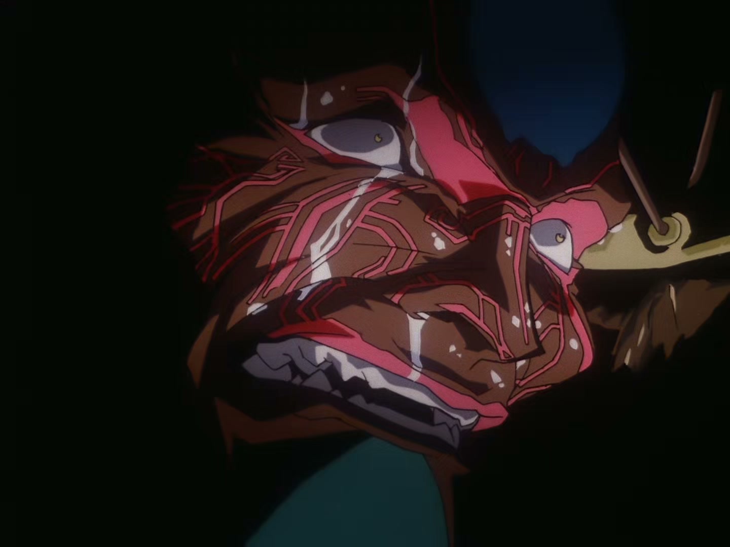 The Vision of Escaflowne Ep 7: Unexpected Partings @ 00:02:57