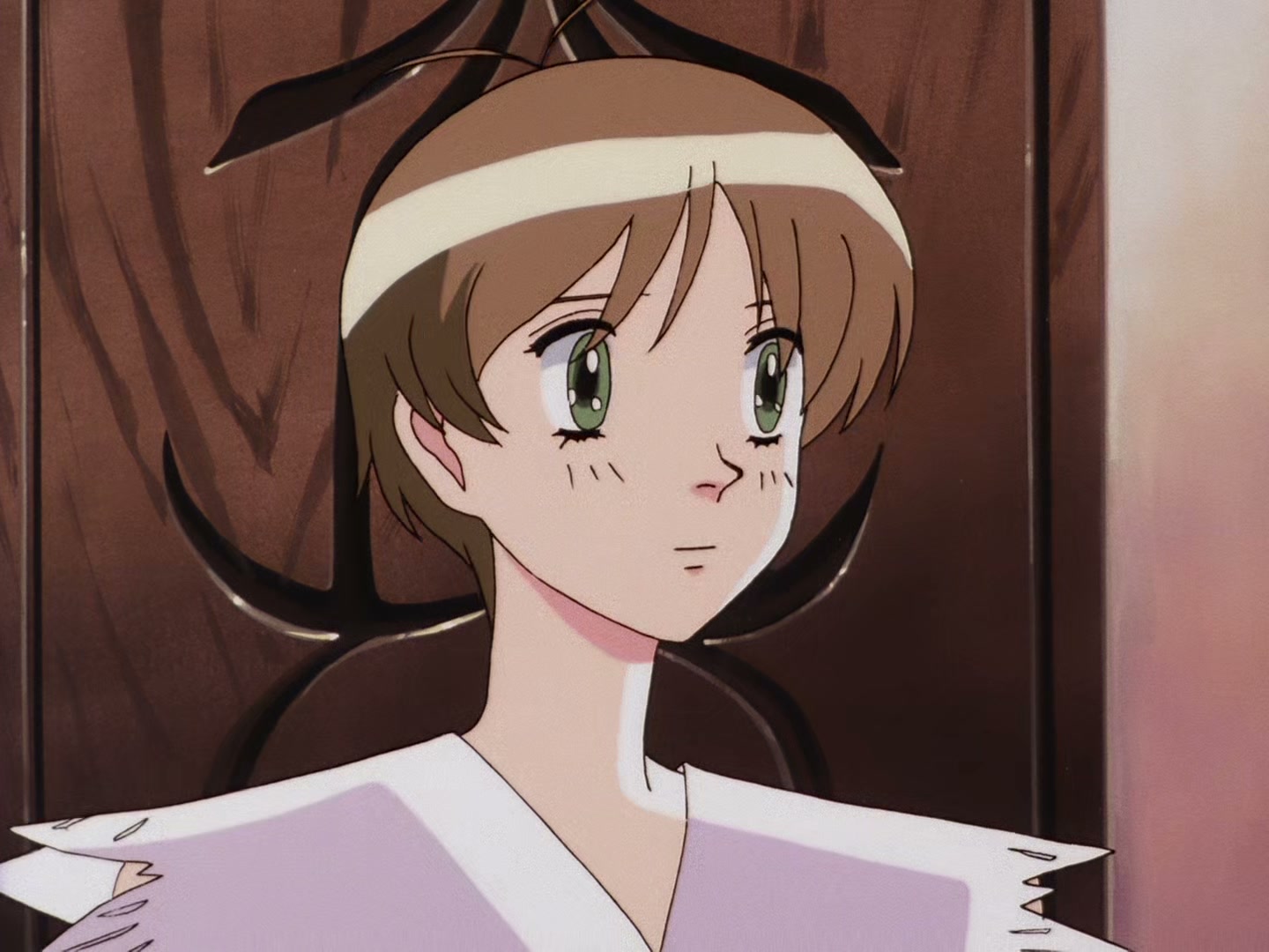 The Vision of Escaflowne Ep 7: Unexpected Partings @ 00:05:02