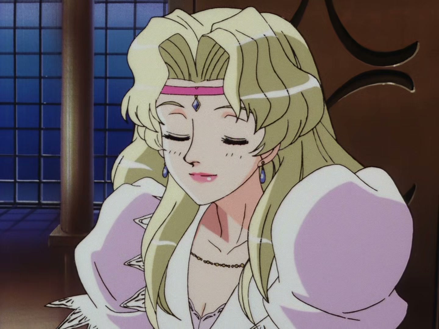 The Vision of Escaflowne Ep 7: Unexpected Partings @ 00:06:16