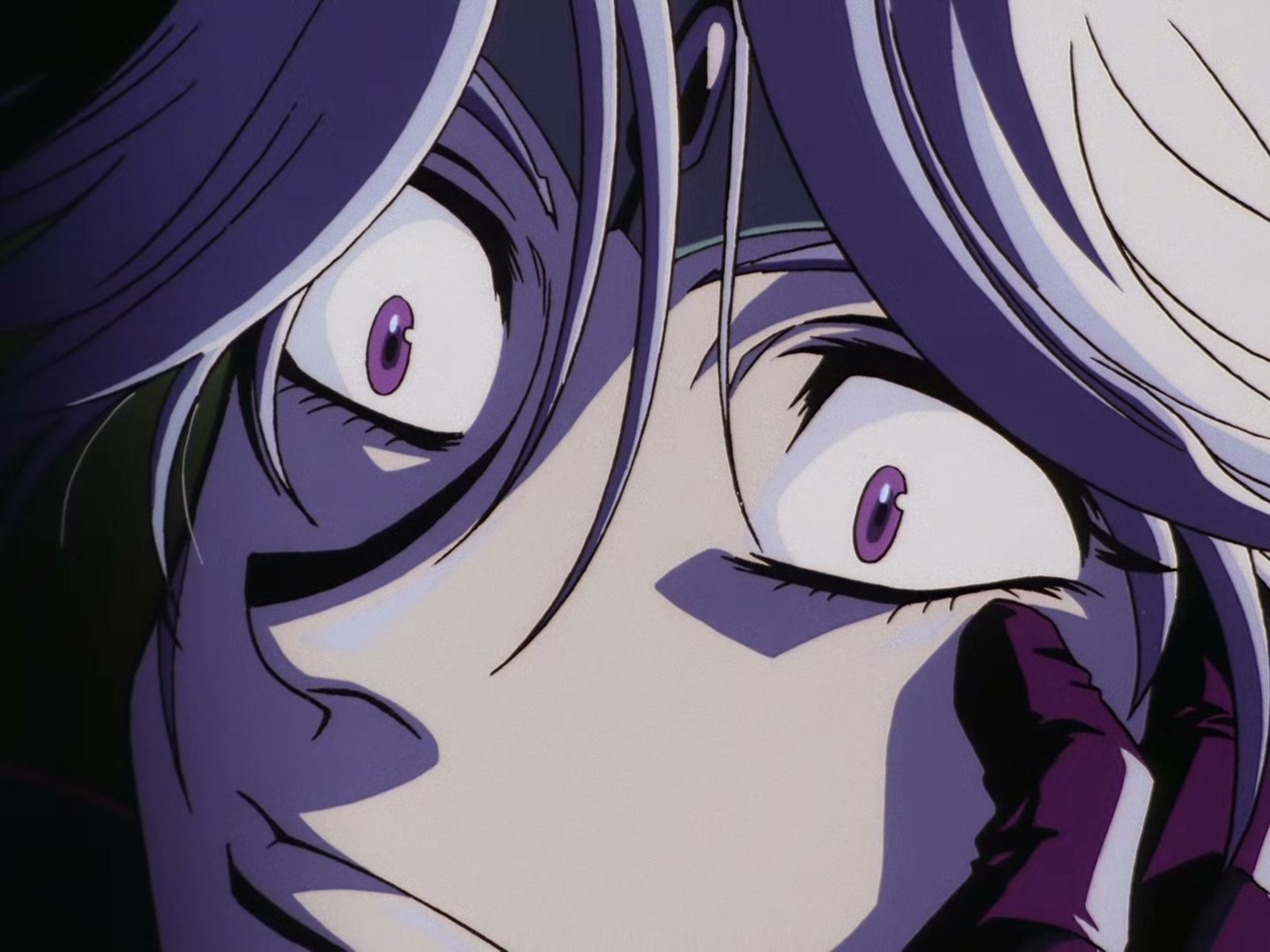 The Vision of Escaflowne Ep 7: Unexpected Partings @ 00:07:26